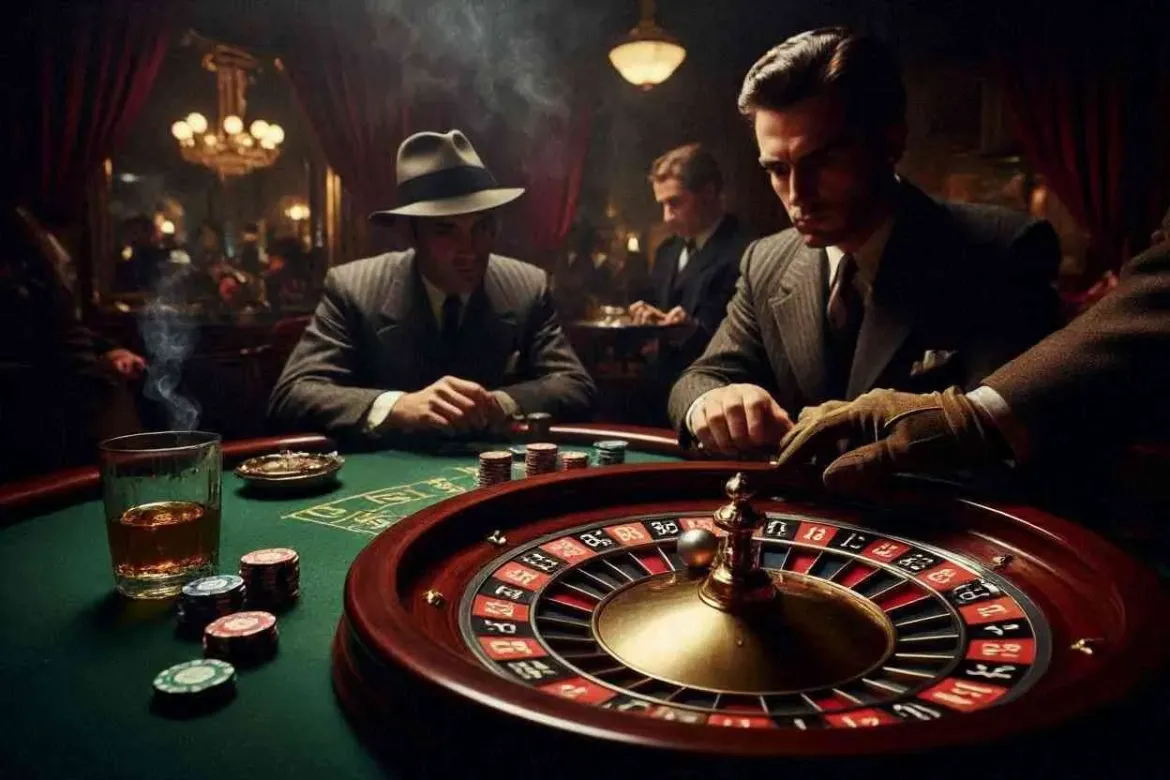 Villento Casino